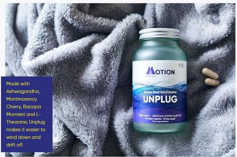 Unplug