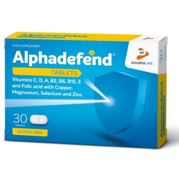 Alphadefend - Foto prodotto