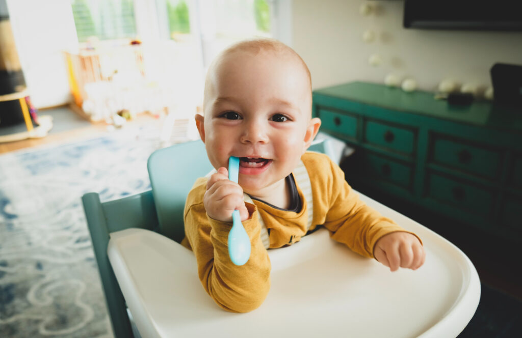 How to Soothe a Teething Baby MINT Health